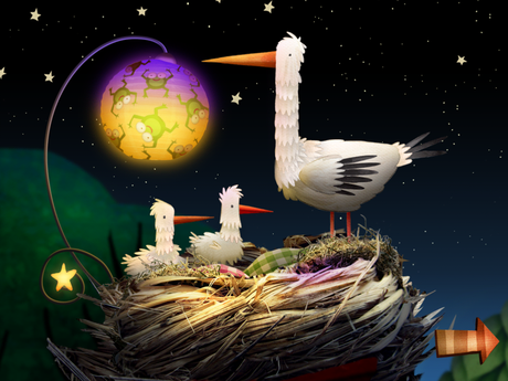 Il Libro della Buonanotte - Sogni d'oro