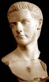 Gaio Cesare Caligola: l’imperatore eccentrico