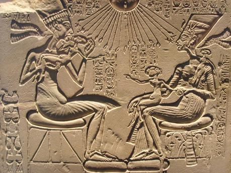 Akhenaton. L’antico Egitto tra storia e fantasia - Dominic Montserrat