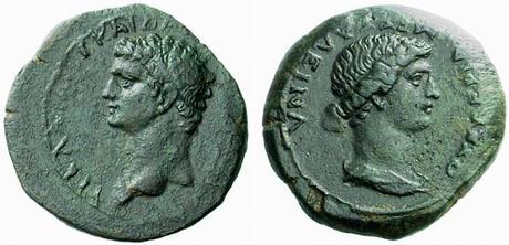 Valeria Messalina: la sposa dell’imperatore Claudio