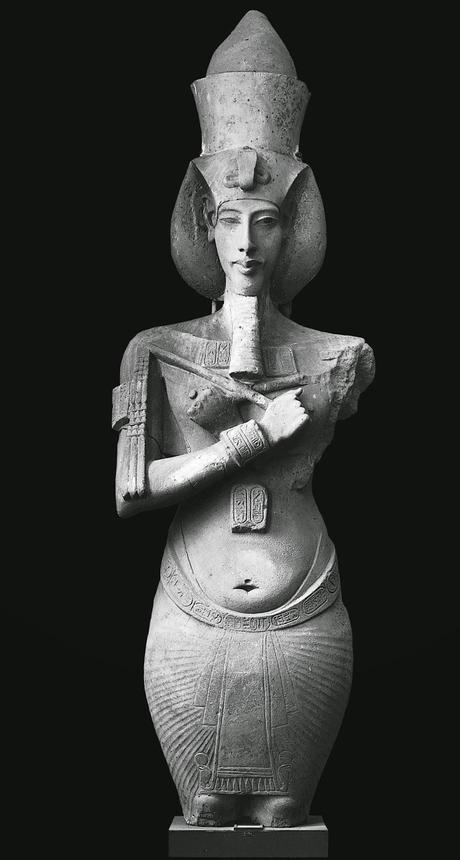Akhenaton. Il faraone maledetto - Alfio Bramini
