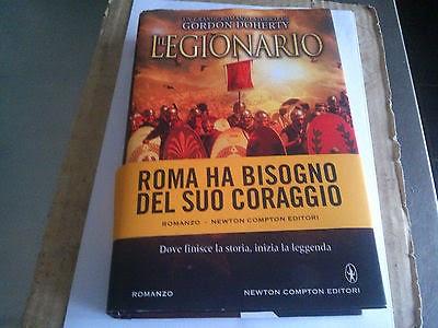 Il legionario - Gordon Doherty