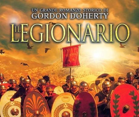 Il legionario - Gordon Doherty