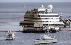 Costa Concordia