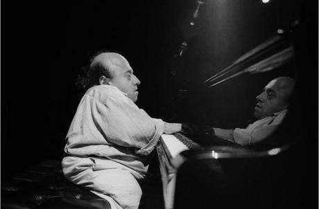 Film stasera sulla tv in chiaro: MICHEL PETRUCCIANI: BODY & SOUL (sab. 26 luglio 2014)