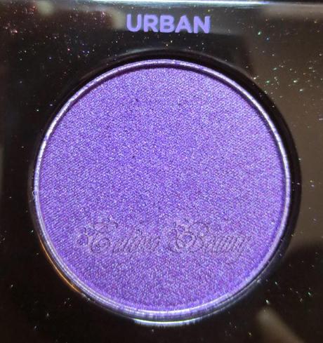 Urban Decay - Electric Palette