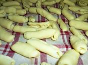 Cavatelli cicatielli) ricetta base