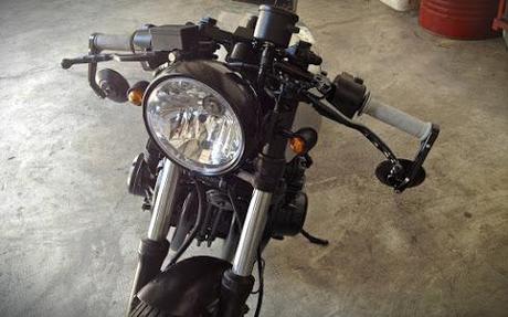 GPZ750 by Aniba
