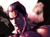 Tekken Street Fighter, sviluppo continua, dice Harada