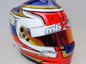 Bell S.Sirotkin Monaco+Moscow 2014 Line