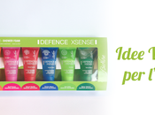 Speciale Estate: Bionike Defence Xsense