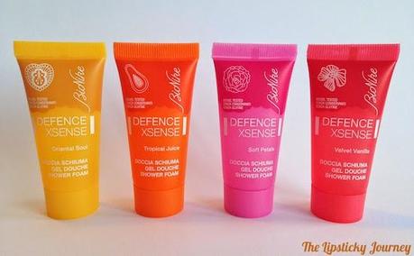 Speciale Kit Estate: Bionike Defence Xsense