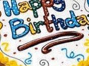 Torte compleanno