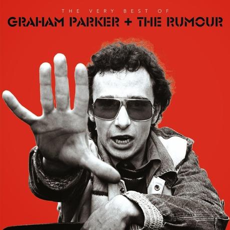 GRAHAM PARKER AND THE RUMOUR
