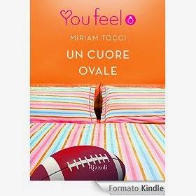 Un cuore ovale, di Miriam Tocci