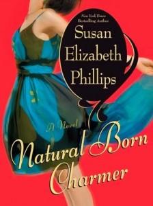 natural born charmer