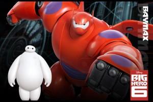 San Diego Comic Con: Big Hero 6   Don Hall Big Hero 6 