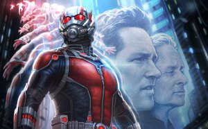 Ant Man: Patrick Wilson esce dal cast   Peyton Reed Patrick Wilson Matt Gerald Marvel Studios Kevin Weisman Edgar Wright Ant Man 