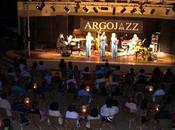 Gemellaggio Puglia-Basilicata Argojazz