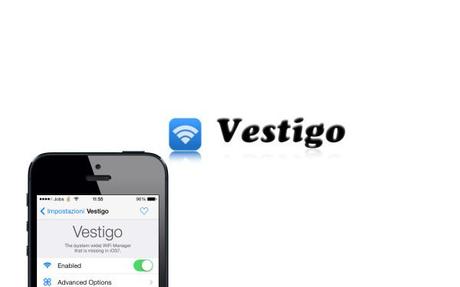 Vestigo