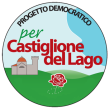 progetto democratico