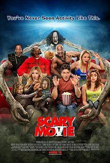 Scary Movie V (2013)