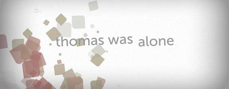 Thomas Was Alone disponibile per Android e iPhone