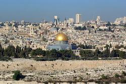 L’INTIFADA DELLA PALESTINA  E LA CRESCITA DELLA DESTABILIZZAZIONE IN ISRAELE