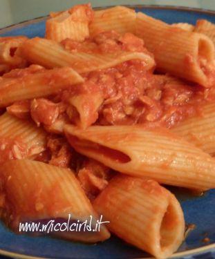 Pasta Panarese: l'eccellenza della gastronomia senese