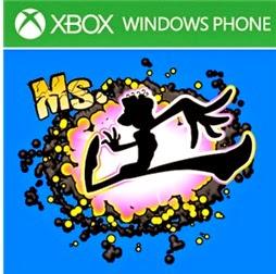 Ms. Splosion Man | Un passatempo Xbox a tutto gas