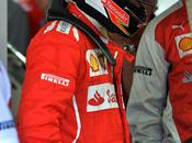 Ungheria, Kimi: “Volevo uscire, team detto no!”