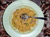 ricetta perkadel