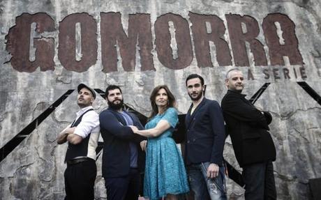 Gomorra