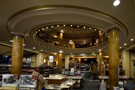 el ateneo grand splendid