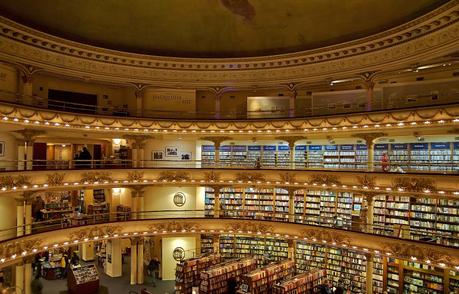 el ateneo grand splendid