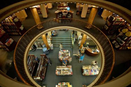 el ateneo grand splendid