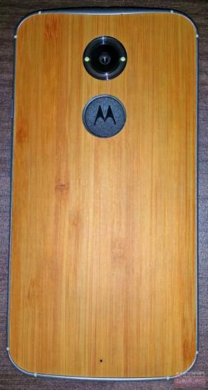 Leaked images of the alleged Motorola Moto X1 6 300x562 Motorola Moto X+1: immagini leaked del prototipo finale smartphone  smartphone android mototrola moto x+1 motorola 