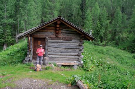 DOLOMITI FRIULANE : Anello di Brica