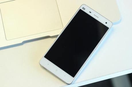 XIAOMI MI4