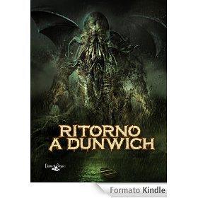 Ritorno a Dunwich