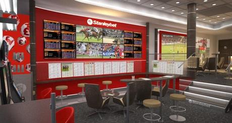 Duro colpo all’impero delle scommesse Online: indagata la StanleyBet