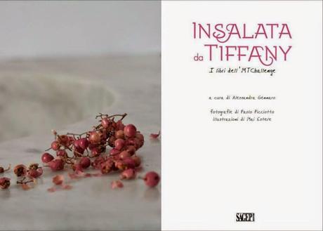 INSALATA DA TIFFANY:PERCHE' #QUESTOEPIUBELLO