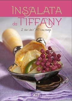 INSALATA DA TIFFANY:PERCHE' #QUESTOEPIUBELLO