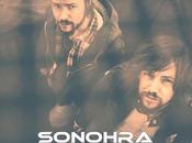 Sonohra pubblicato video singolo Cos’è Felicità, tour appuntamenti.