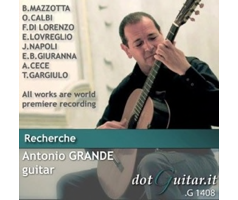 dotGuitar, il nuovo WeBlogMagazine italiano gratuito dedicato al mondo della chitarra (luglio 2014)