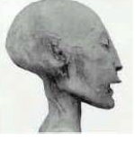 La Civilta’ degli Antichi Egizi incontro’ gli Alieni ?