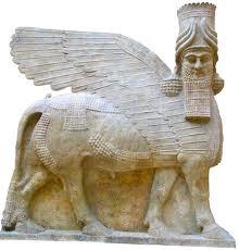 La Civilta’ degli Antichi Egizi incontro’ gli Alieni ?