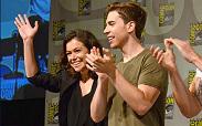SDCC: “Orphan Black” regala ai suoi fan ricordi e aneddoti divertenti con un occhio alla 3° stagione
