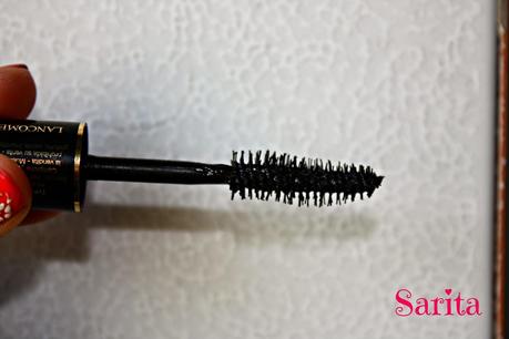 Sguardo Ipnotico: Mascara Hypnose Drama di Lancome