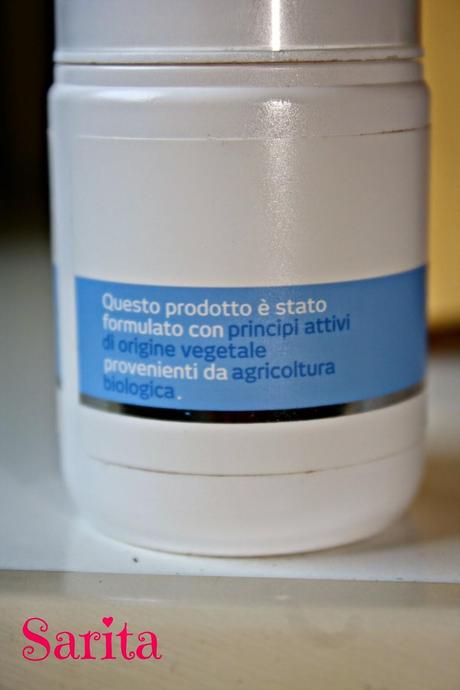 Review: crema viso idrantante ViviVerde Coop